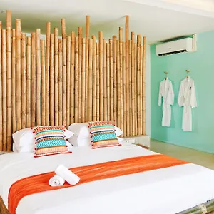 Resort Jai Tiki Retreat - Adult Only, Ko Lanta
