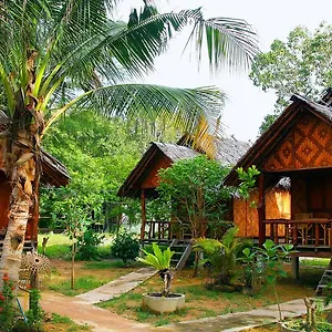Gasthof Sea Culture, Ko Lanta