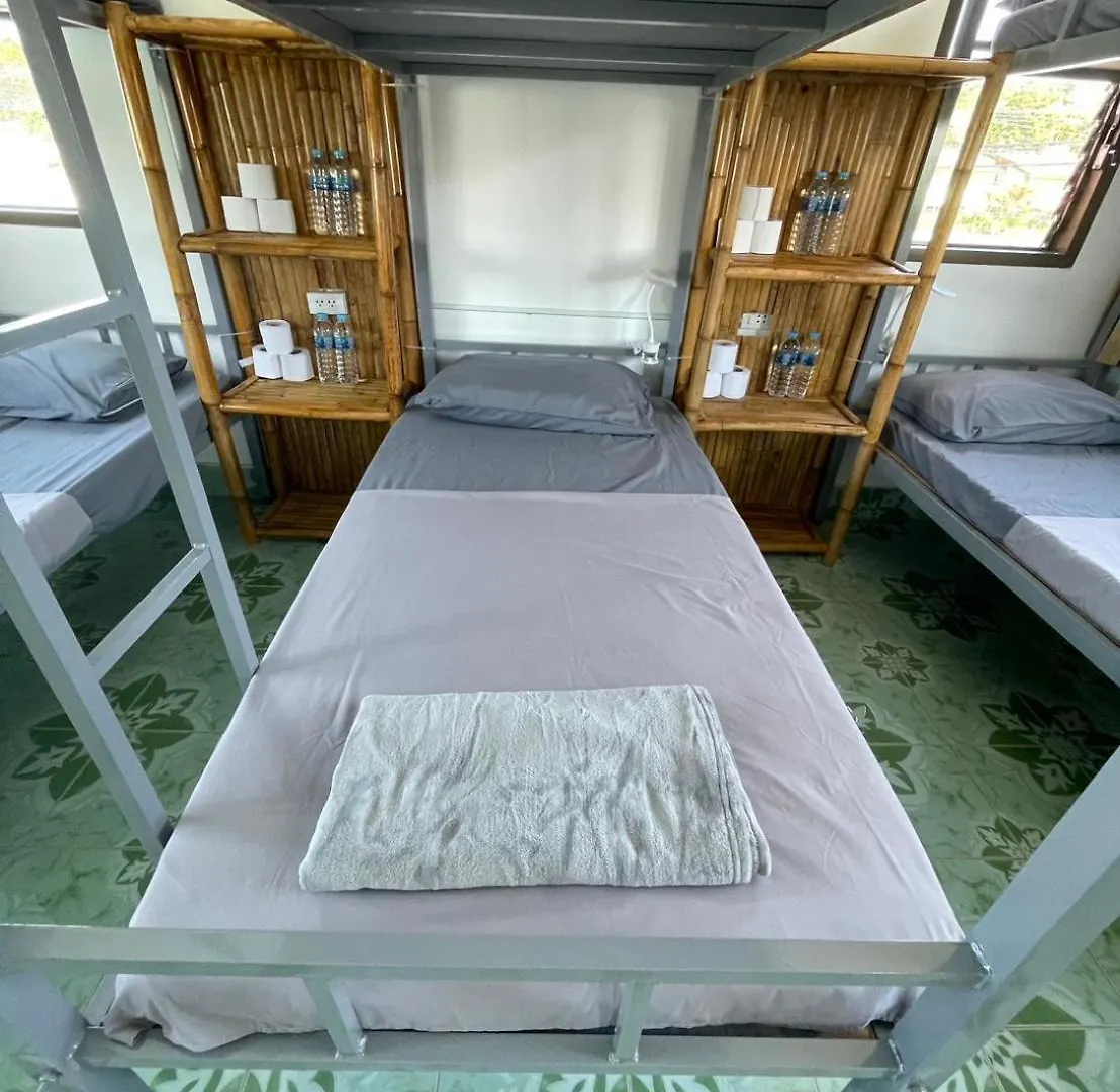 Lanta Corsica Hostel Ko Lanta 0*,  泰国