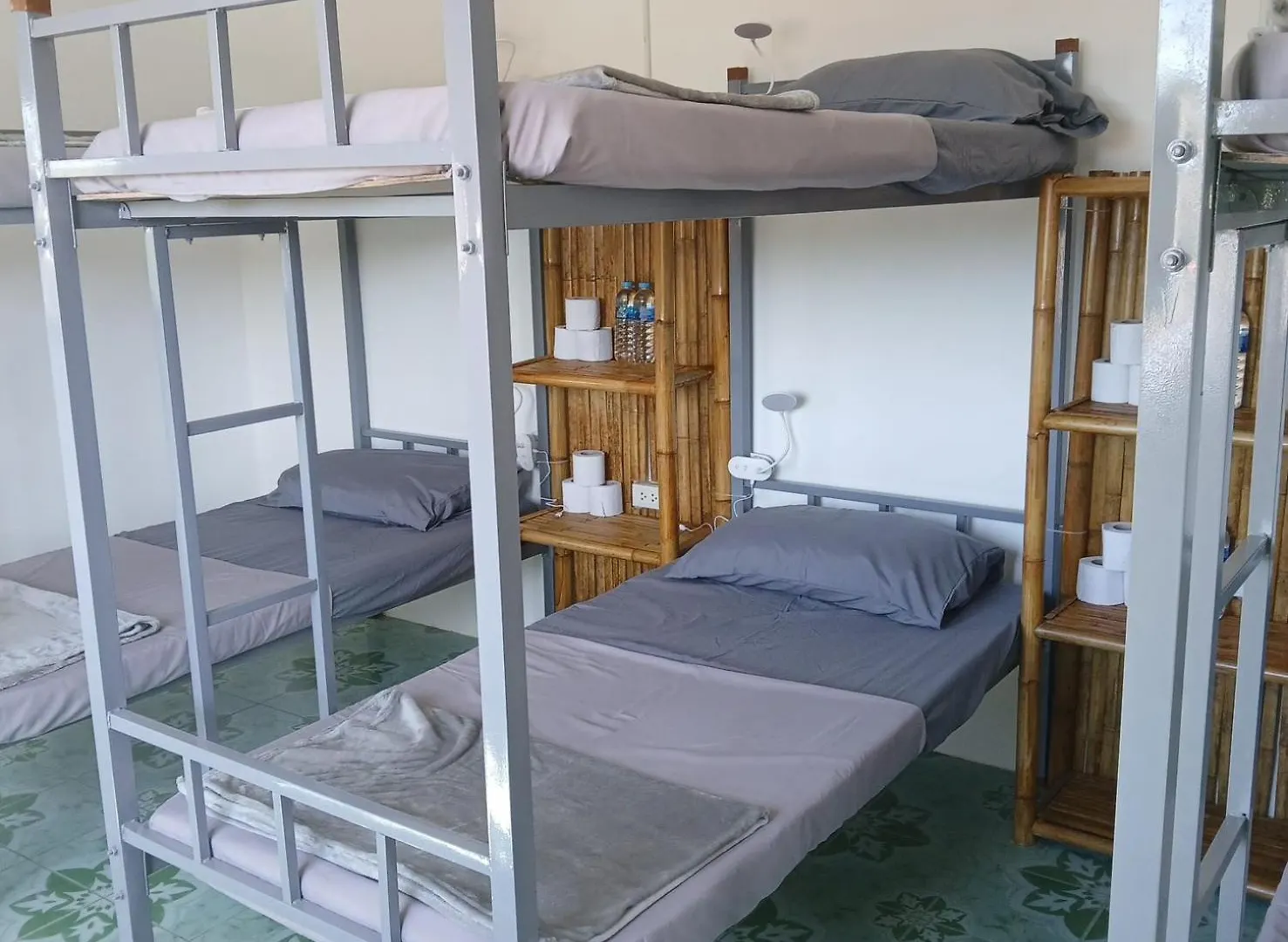 Lanta Corsica Hostel Ko Lanta 泰国