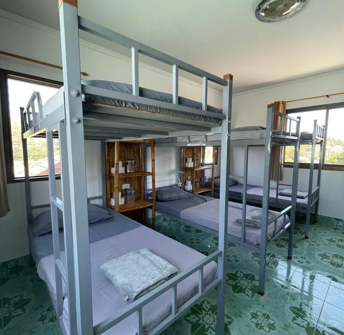 Lanta Corsica Hostel Ko Lanta 0*,