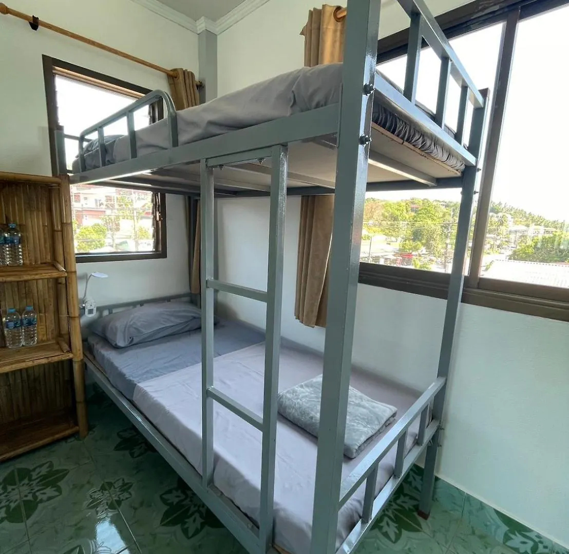 Lanta Corsica Hostel Ko Lanta
