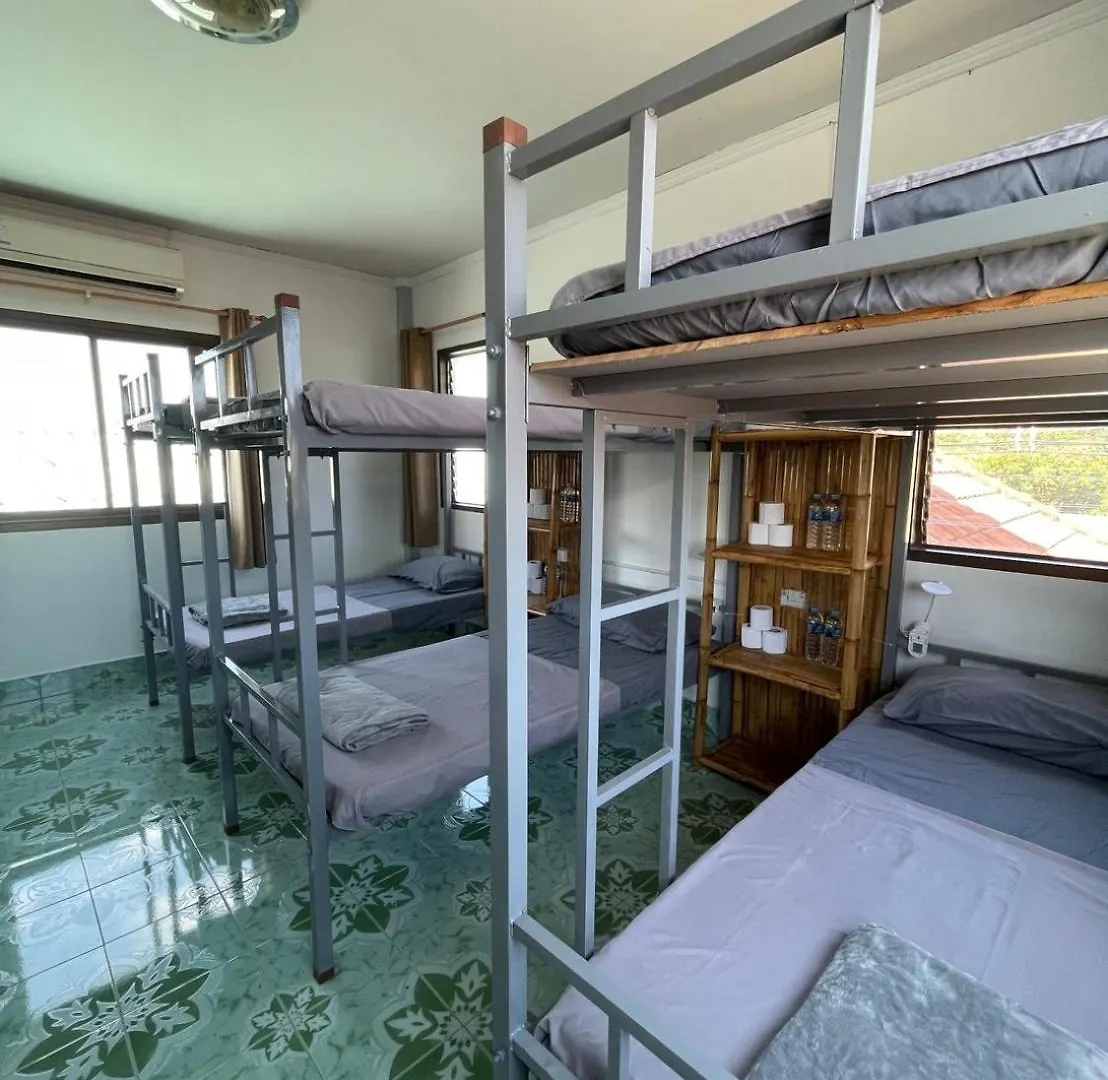 Lanta Corsica Hostel Ko Lanta