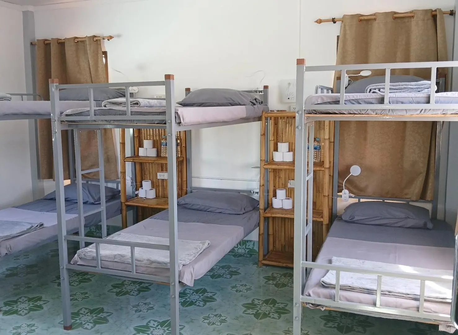Lanta Corsica Hostel Ko Lanta 泰国