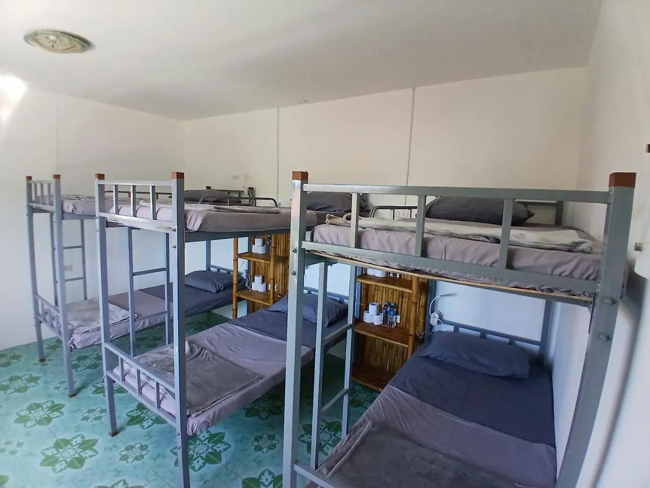 Lanta Corsica Hostel Ko Lanta 泰国