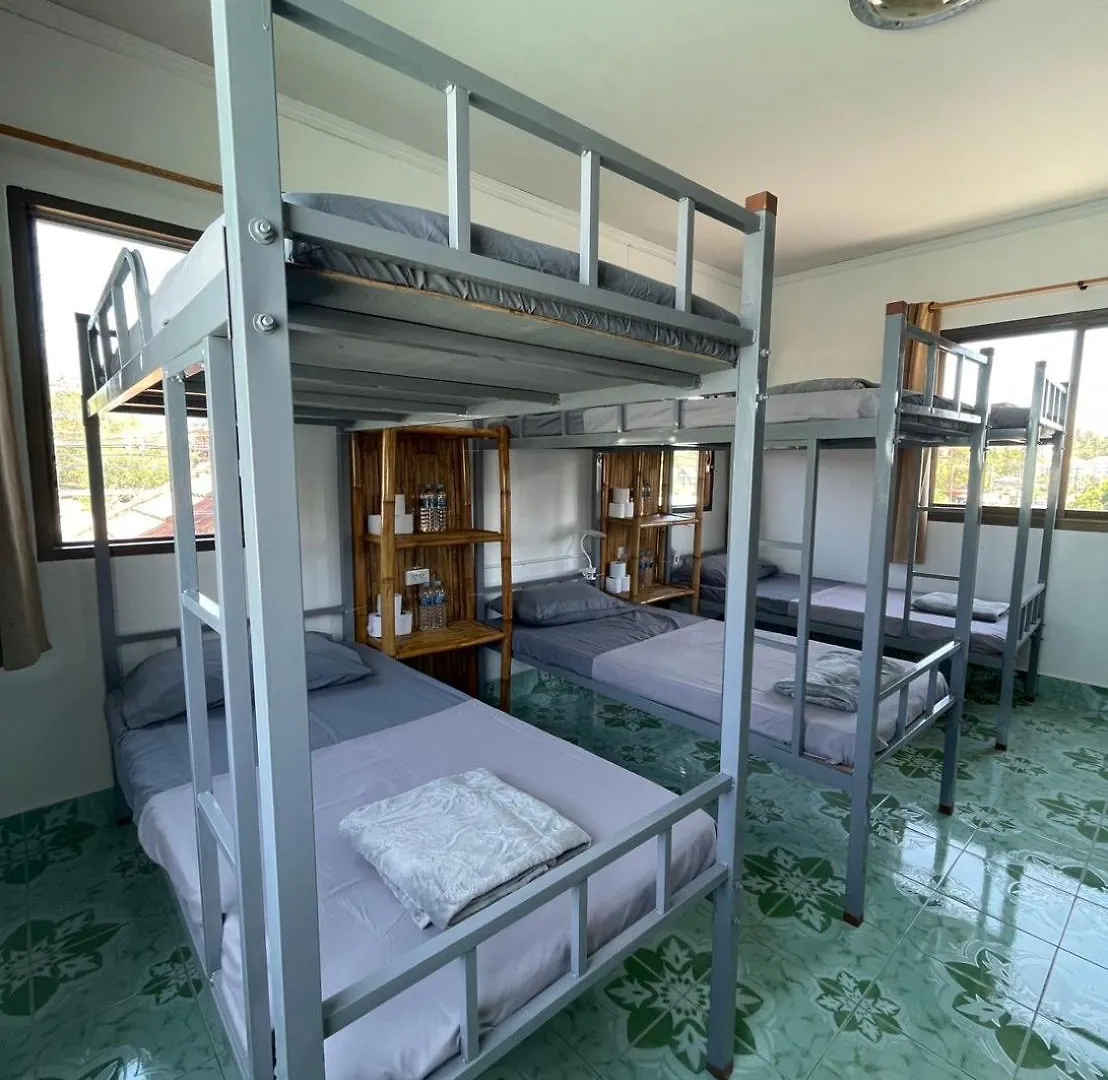 Lanta Corsica Hostel Ko Lanta 0*,