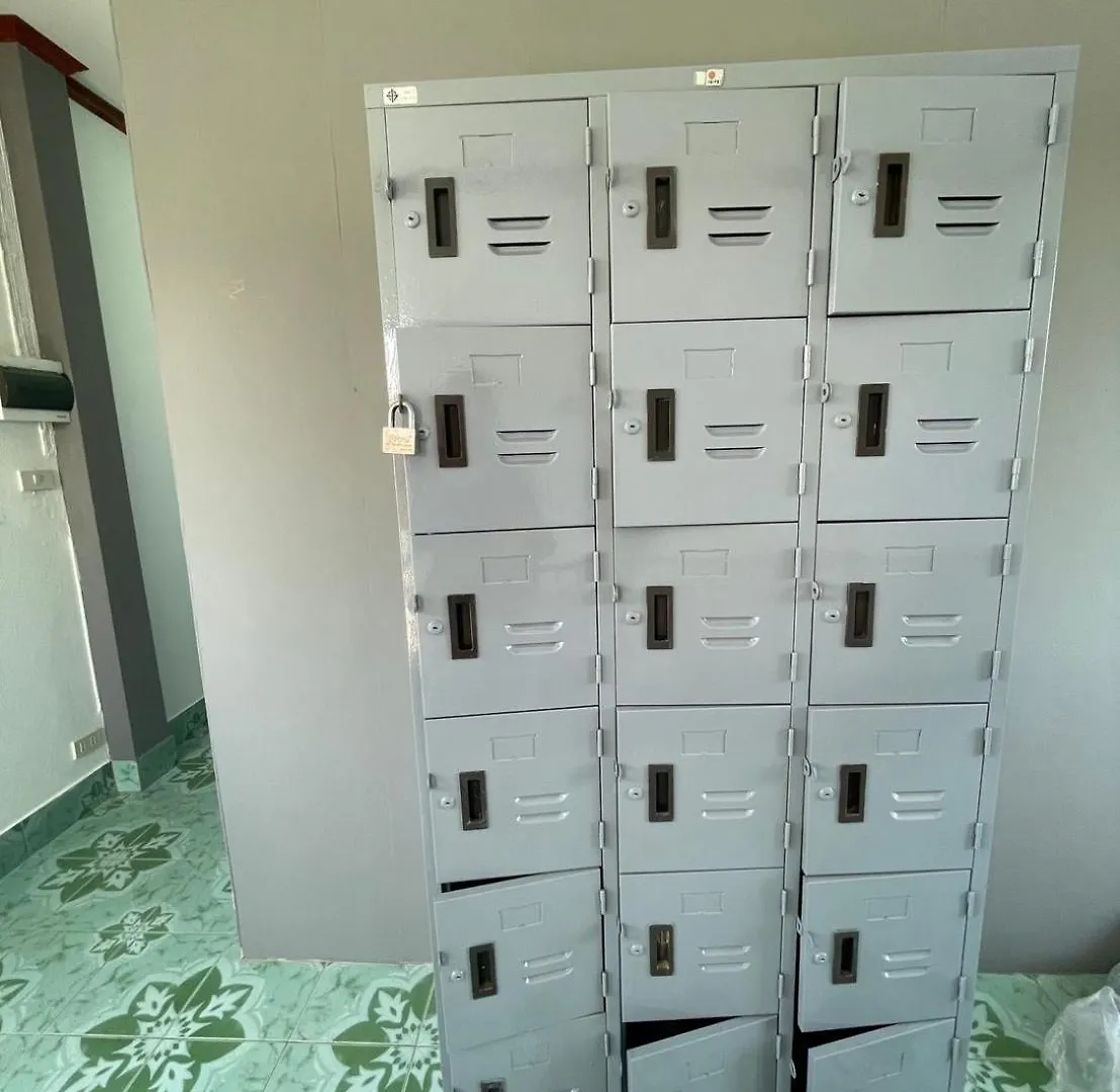 Lanta Corsica Hostel Ko Lanta