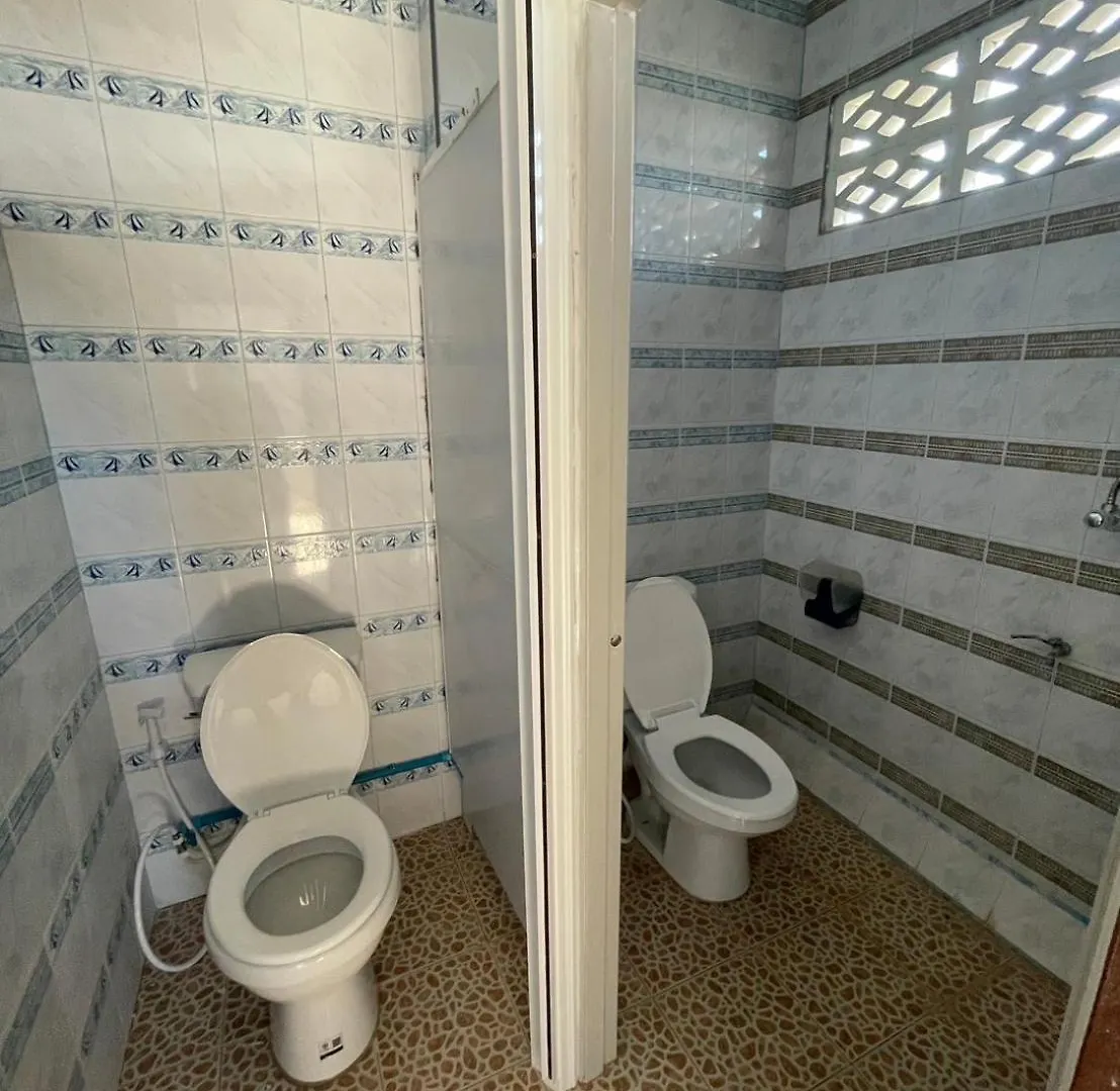 Lanta Corsica Hostel Ko Lanta 泰国
